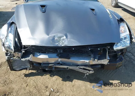 2015 Nissan Gt-R Black Edition z USA, uszkodzony, nr VIN JN1AR5EF9FM280509